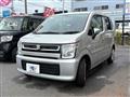 2021 Suzuki Wagon R