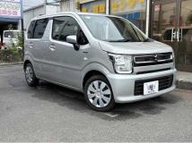 2021 Suzuki Wagon R