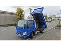 2014 Isuzu Elf Truck