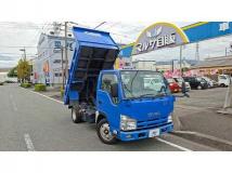 2014 Isuzu Elf Truck