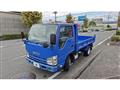 2014 Isuzu Elf Truck