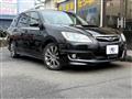 2009 Subaru Exiga