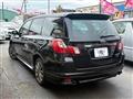 2009 Subaru Exiga