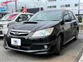 2009 Subaru Exiga