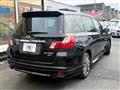 2009 Subaru Exiga