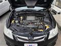 2009 Subaru Exiga