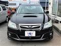2009 Subaru Exiga