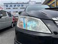 2009 Subaru Exiga
