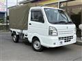 2016 Suzuki Carry Truck