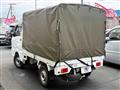 2016 Suzuki Carry Truck