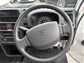 2016 Suzuki Carry Truck