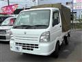 2016 Suzuki Carry Truck