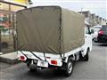 2016 Suzuki Carry Truck