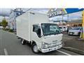 2012 Isuzu Elf Truck