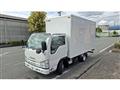 2012 Isuzu Elf Truck