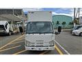 2012 Isuzu Elf Truck