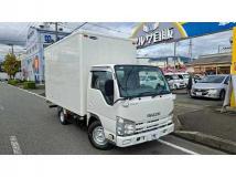 2012 Isuzu Elf Truck