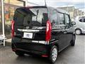 2022 Honda N BOX