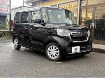 2022 Honda N BOX