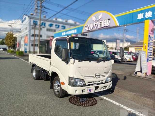 2019 Hino Dutro