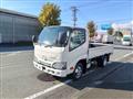2019 Hino Dutro