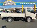 2019 Hino Dutro