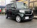 2020 Honda N BOX