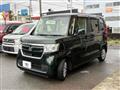 2020 Honda N BOX