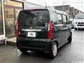 2020 Honda N BOX