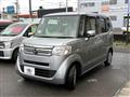 2017 Honda N BOX