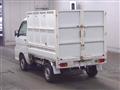 2012 Daihatsu Hijet Truck