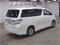 2014 Toyota Vellfire