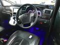 2012 Toyota Vellfire