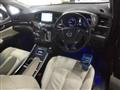 2017 Nissan Elgrand