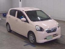 2012 Daihatsu Mira