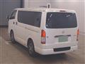 2018 Toyota Hiace Van