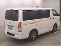 2018 Toyota Hiace Van