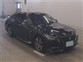 2018 Toyota Crown Hybrid