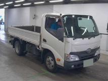 2015 Toyota Toyoace