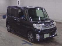 2014 Daihatsu Tanto