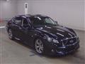 2011 Nissan Fuga