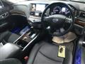 2011 Nissan Fuga