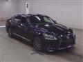 2013 Lexus LS