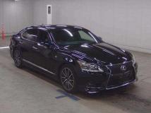 2013 Lexus LS