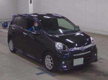 2015 Toyota PIXIS EPOCH