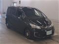 2015 Honda Freed