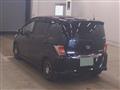 2015 Honda Freed