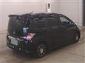 2015 Honda Freed
