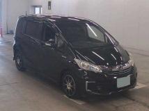 2015 Honda Freed