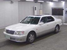 2000 Toyota Celsior